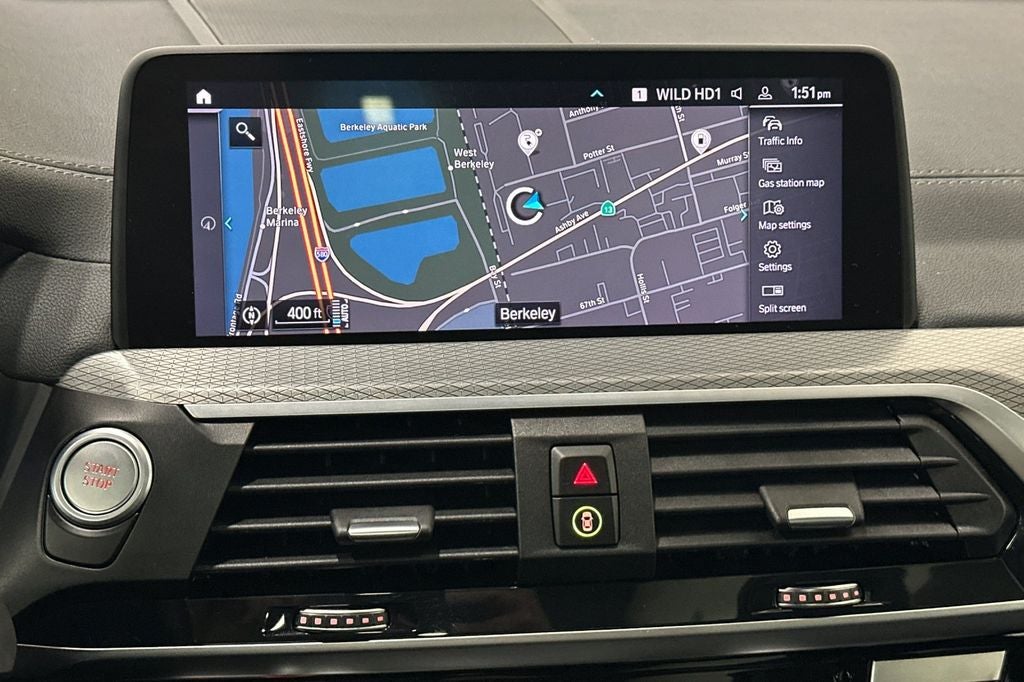 2021 BMW X3 xDrive30e