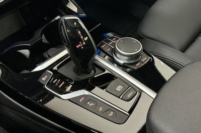 2021 BMW X3 xDrive30e