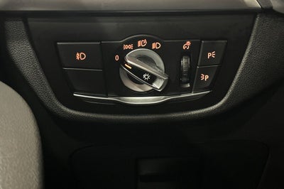 2021 BMW X3 xDrive30e