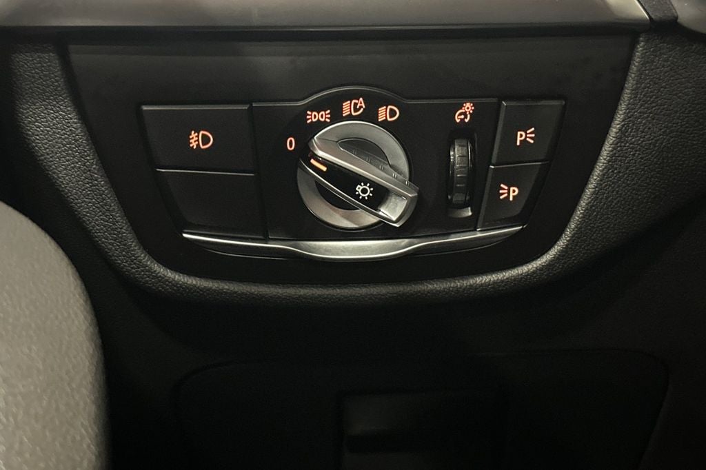 2021 BMW X3 xDrive30e