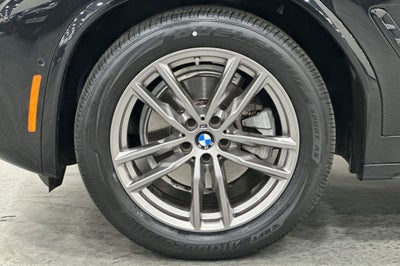 2021 BMW X3 xDrive30e