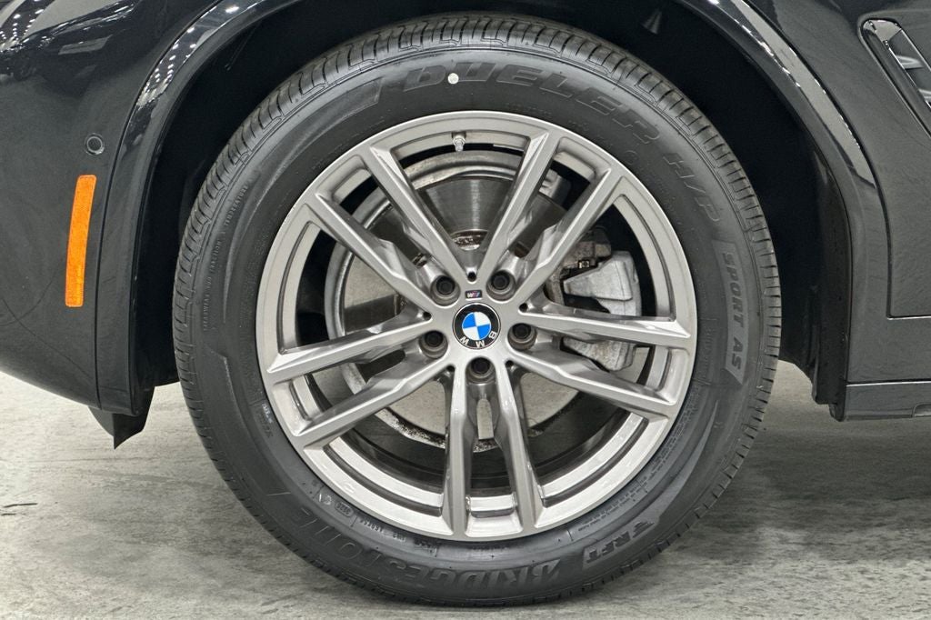 2021 BMW X3 xDrive30e