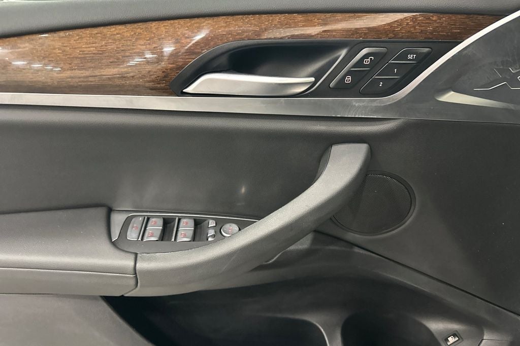 2021 BMW X3 xDrive30e