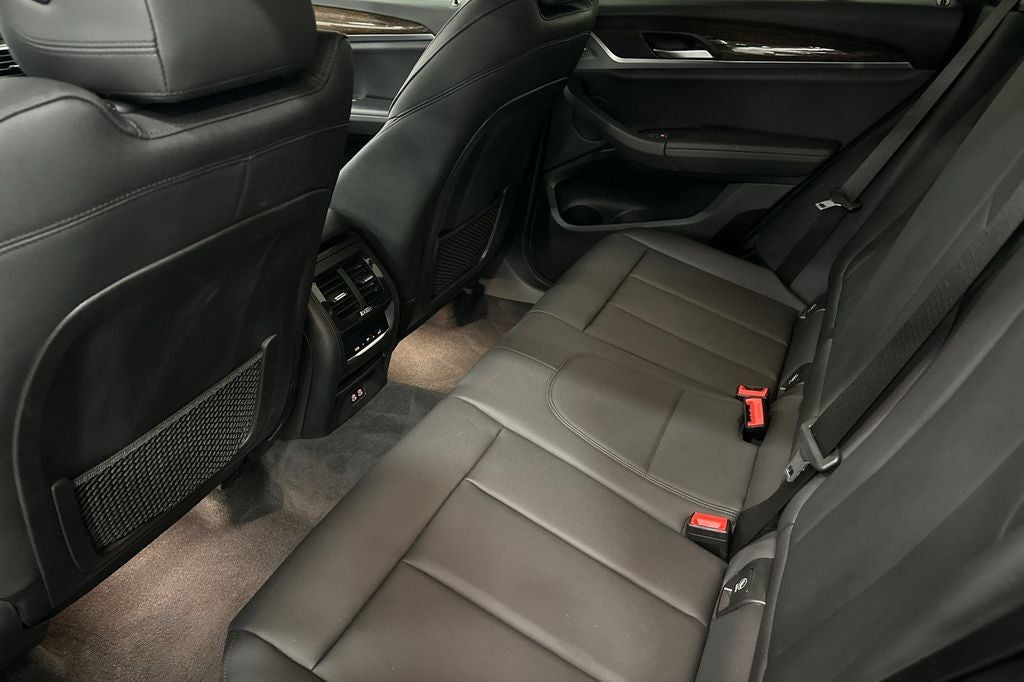 2021 BMW X3 xDrive30e