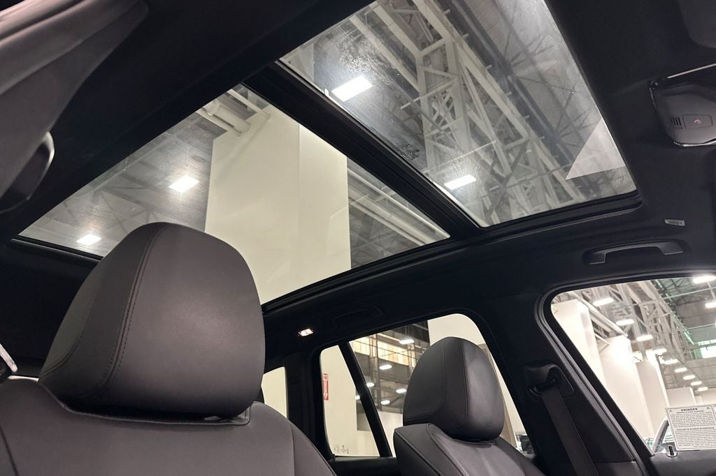 2021 BMW X3 xDrive30e