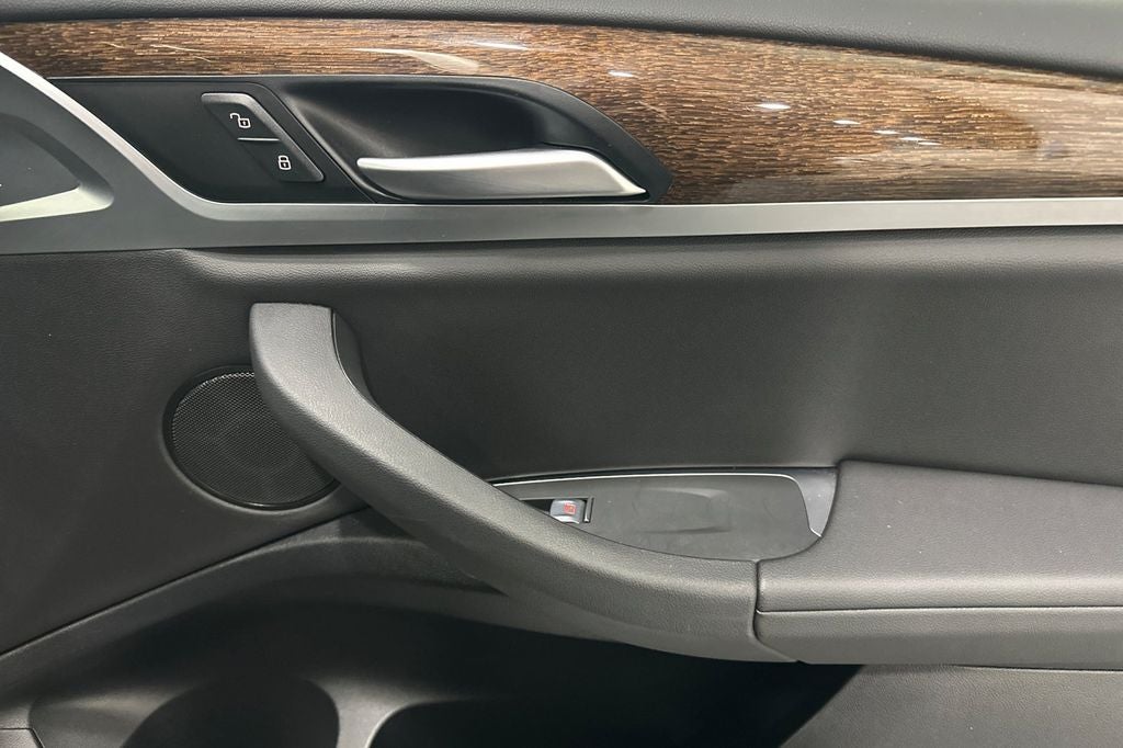 2021 BMW X3 xDrive30e
