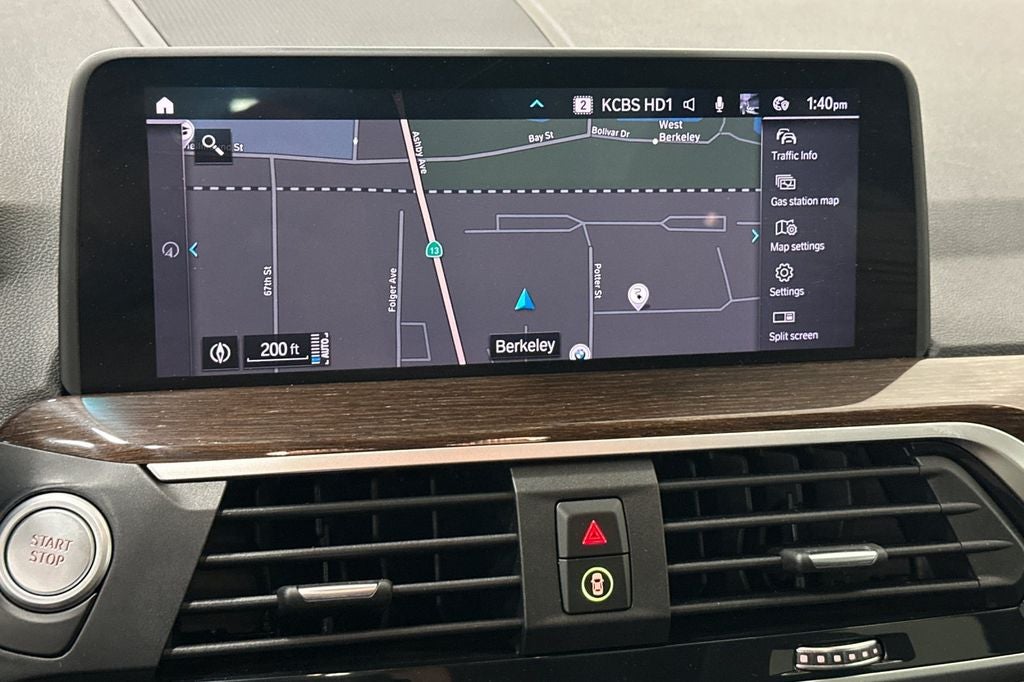 2021 BMW X3 xDrive30e