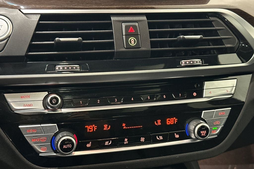 2021 BMW X3 xDrive30e