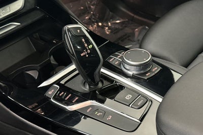 2021 BMW X3 xDrive30e