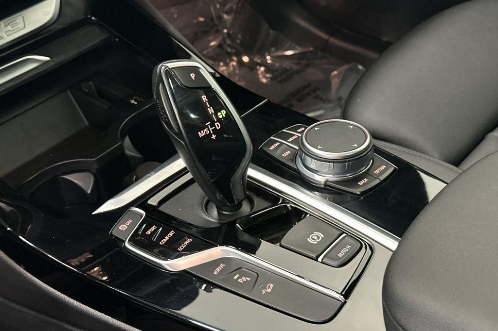 2021 BMW X3 xDrive30e