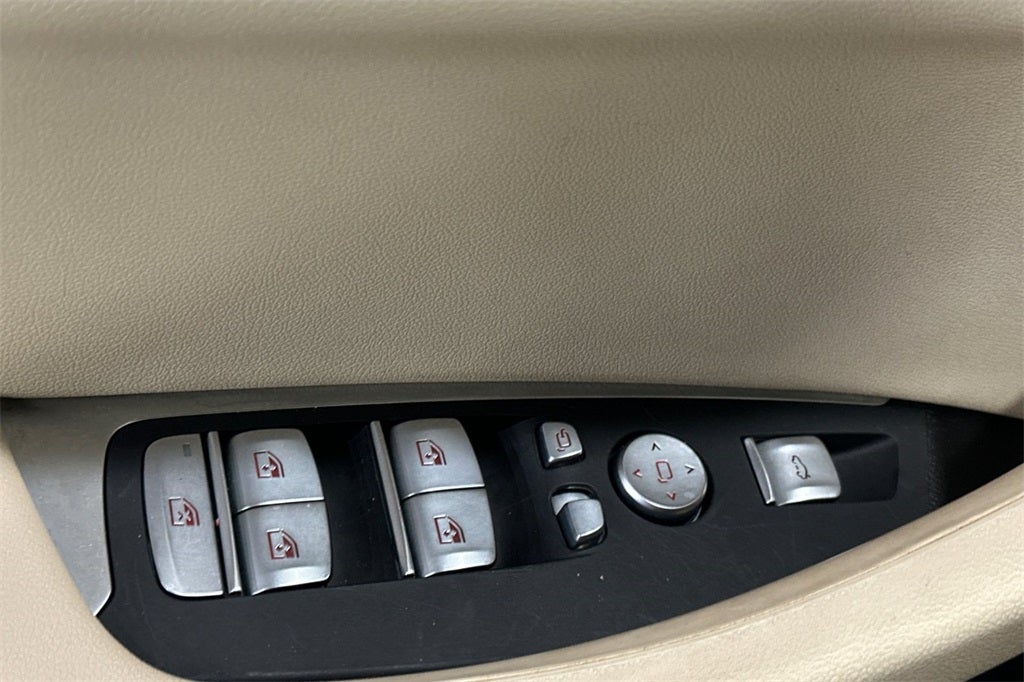 2021 BMW X3 xDrive30e