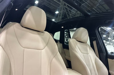 2021 BMW X3 xDrive30e