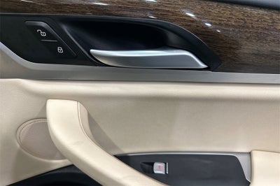 2021 BMW X3 xDrive30e