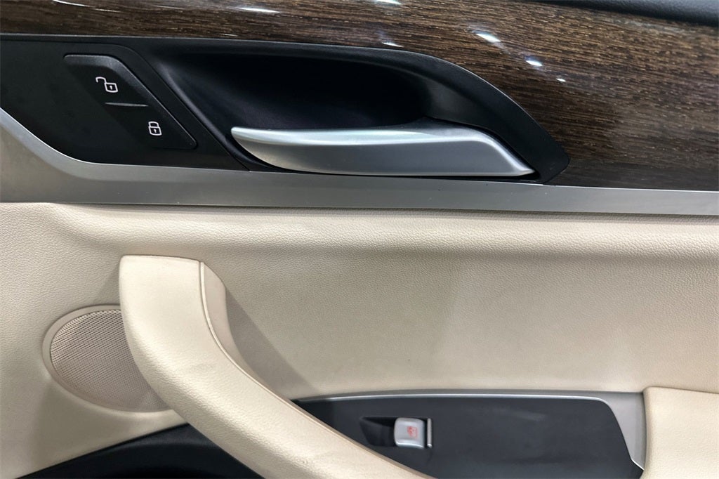 2021 BMW X3 xDrive30e