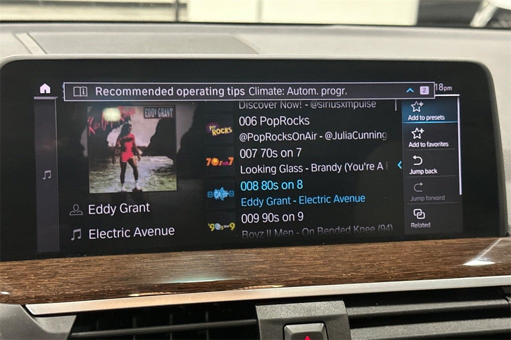 2021 BMW X3 xDrive30e