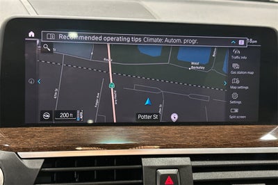 2021 BMW X3 xDrive30e