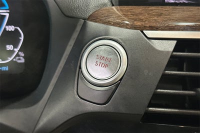 2021 BMW X3 xDrive30e