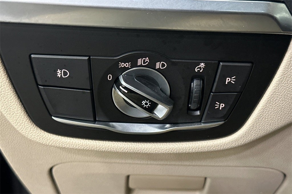 2021 BMW X3 xDrive30e