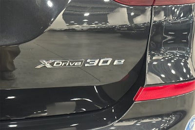 2021 BMW X3 xDrive30e