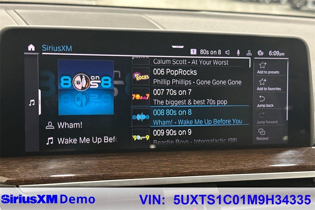 2021 BMW X3 xDrive30e