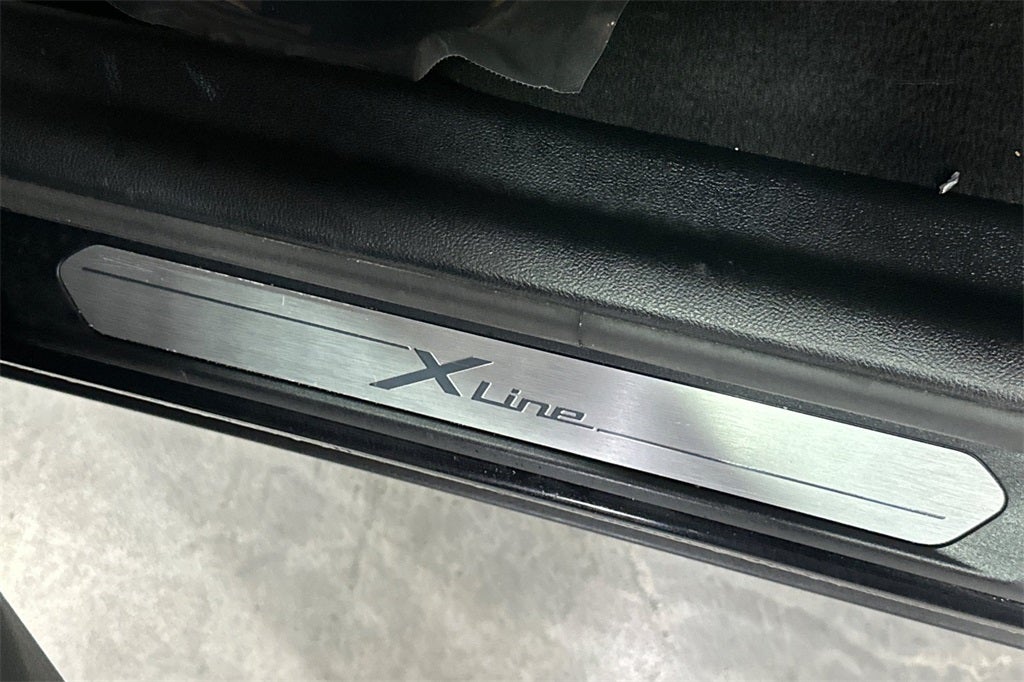 2021 BMW X3 xDrive30e