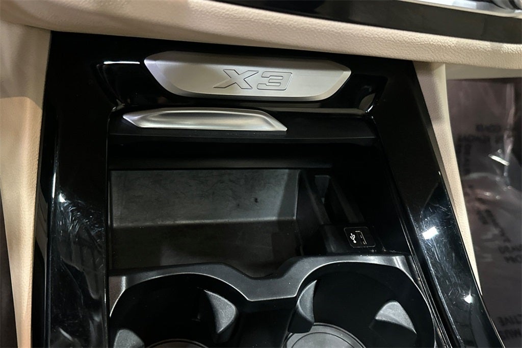 2021 BMW X3 xDrive30e