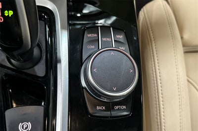 2021 BMW X3 xDrive30e