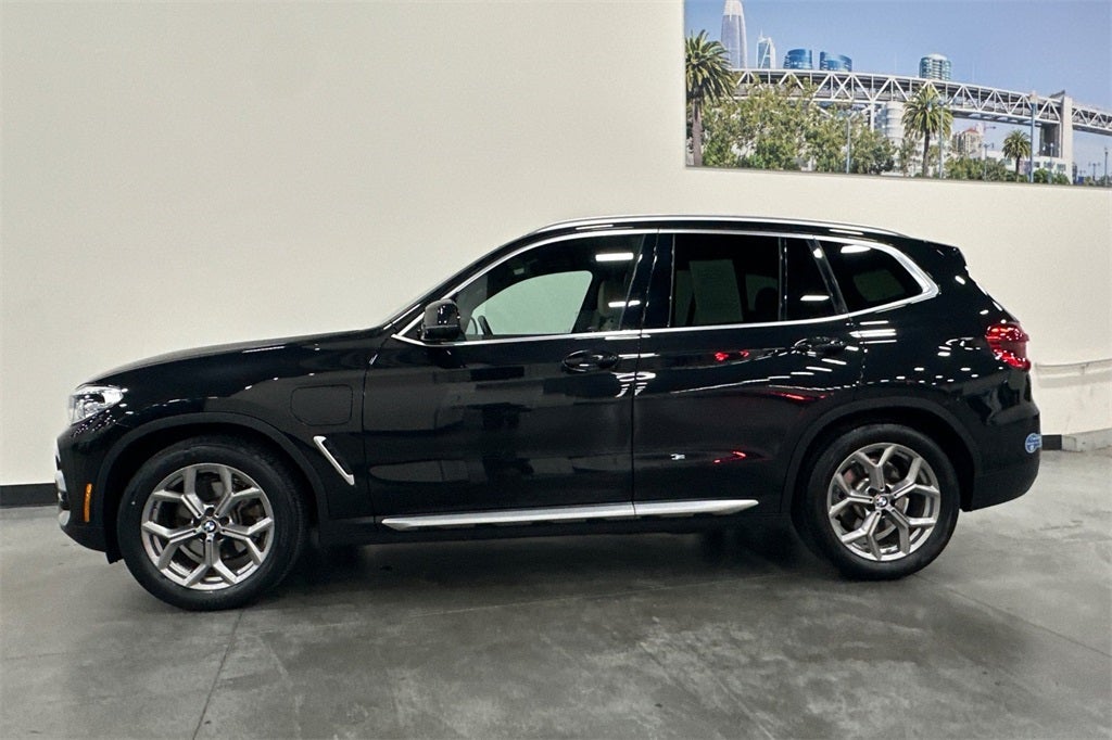 2021 BMW X3 xDrive30e