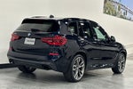 2018 BMW X3 M40i