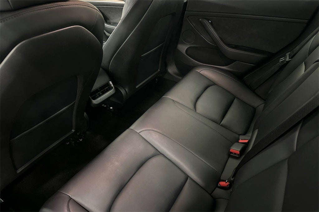 2022 Tesla Model 3 Base