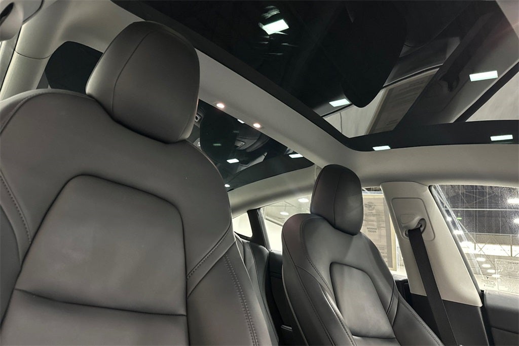 2022 Tesla Model 3 Base