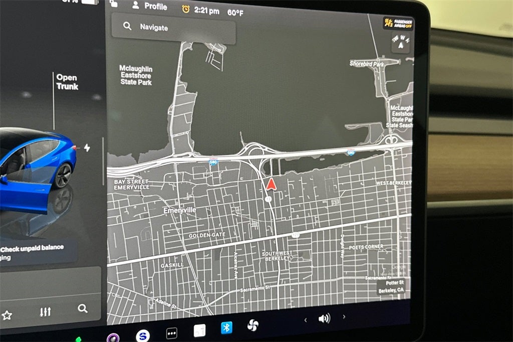 2022 Tesla Model 3 Base