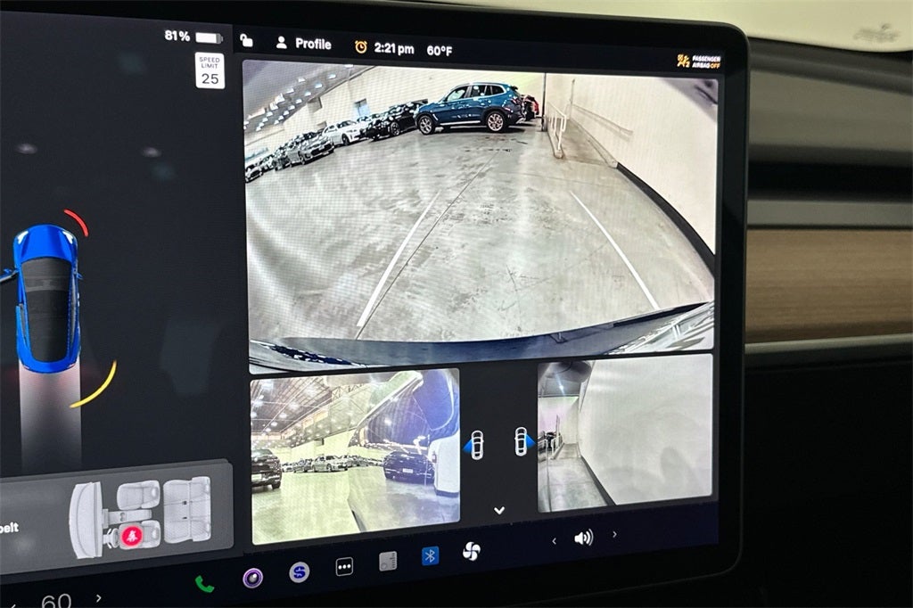 2022 Tesla Model 3 Base