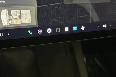 2022 Tesla Model 3 Base