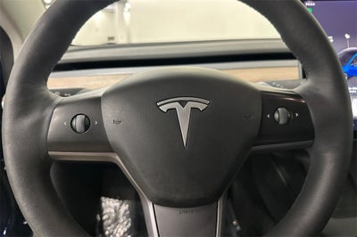 2022 Tesla Model 3 Base