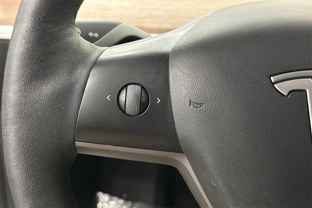 2022 Tesla Model 3 Base