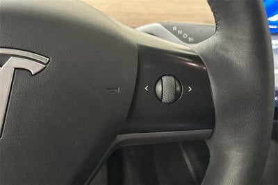 2022 Tesla Model 3 Base