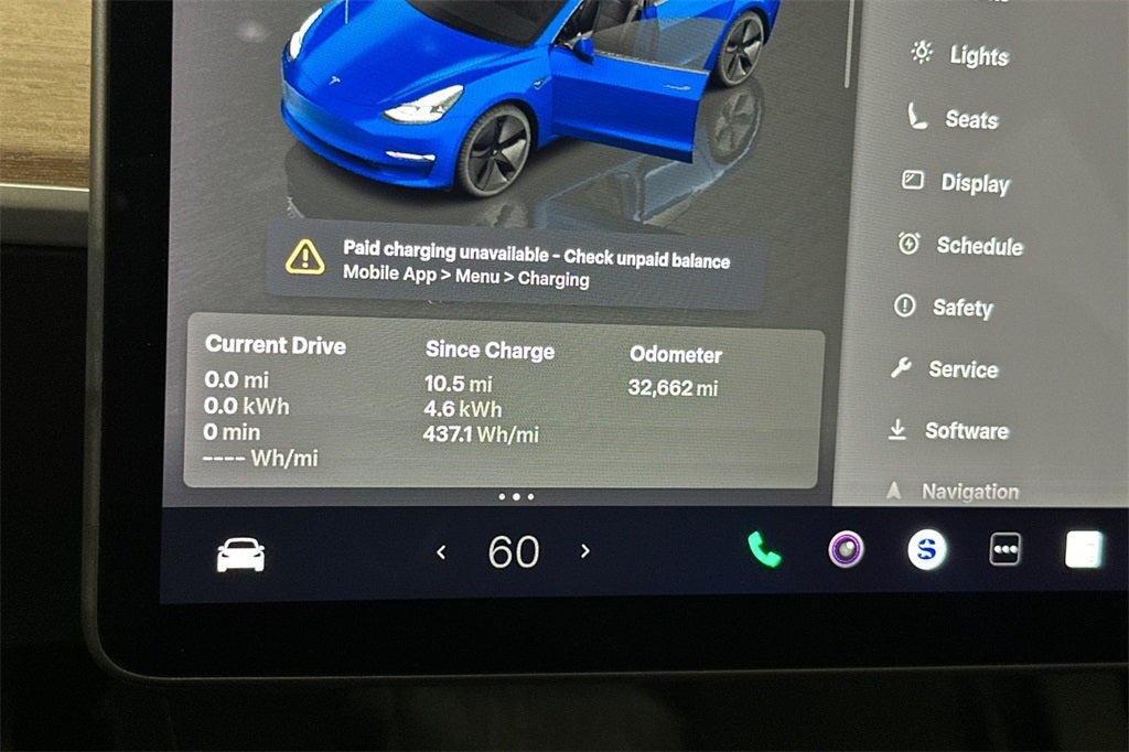 2022 Tesla Model 3 Base