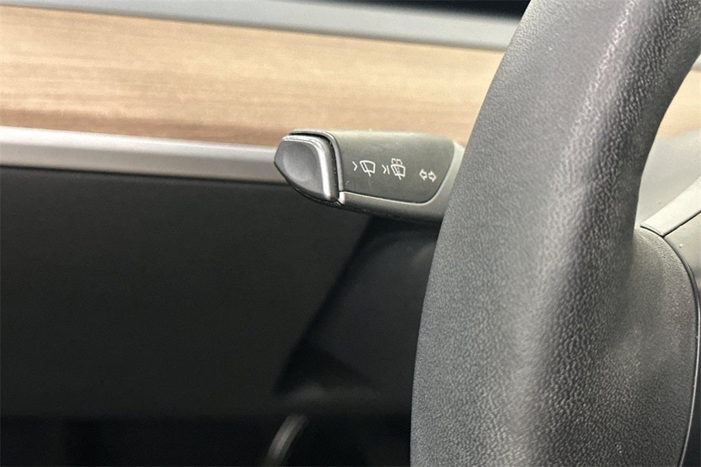 2022 Tesla Model 3 Base