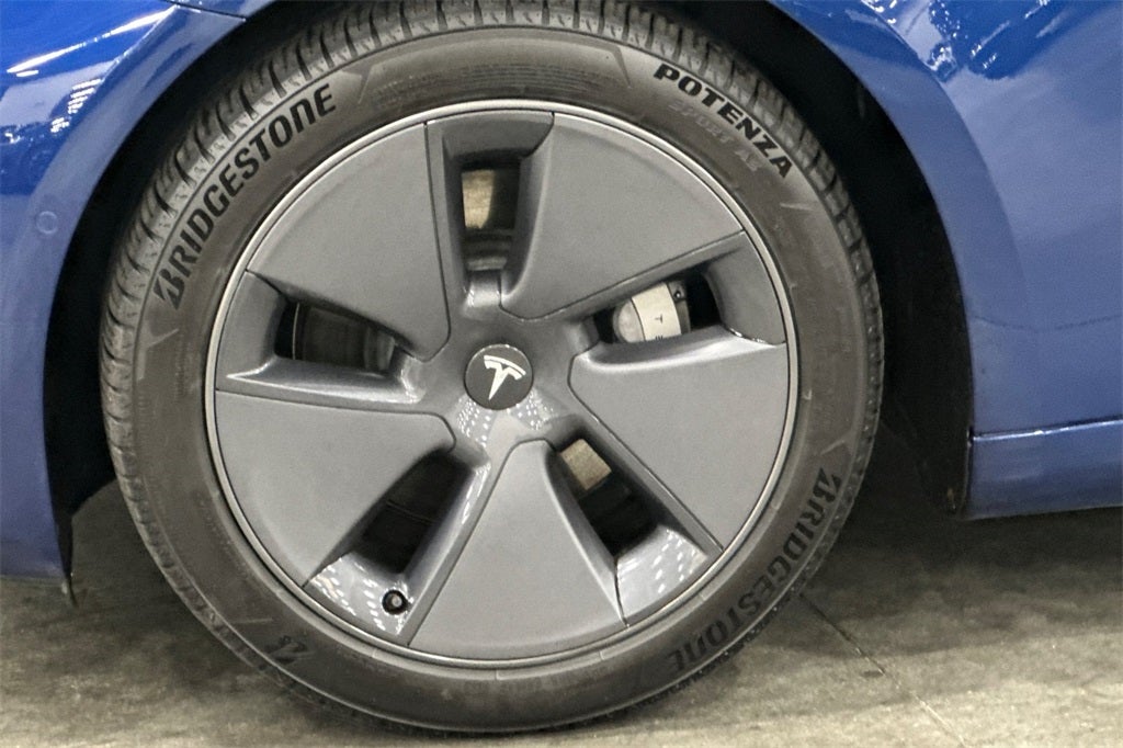 2022 Tesla Model 3 Base