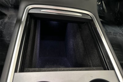 2022 Tesla Model 3 Base