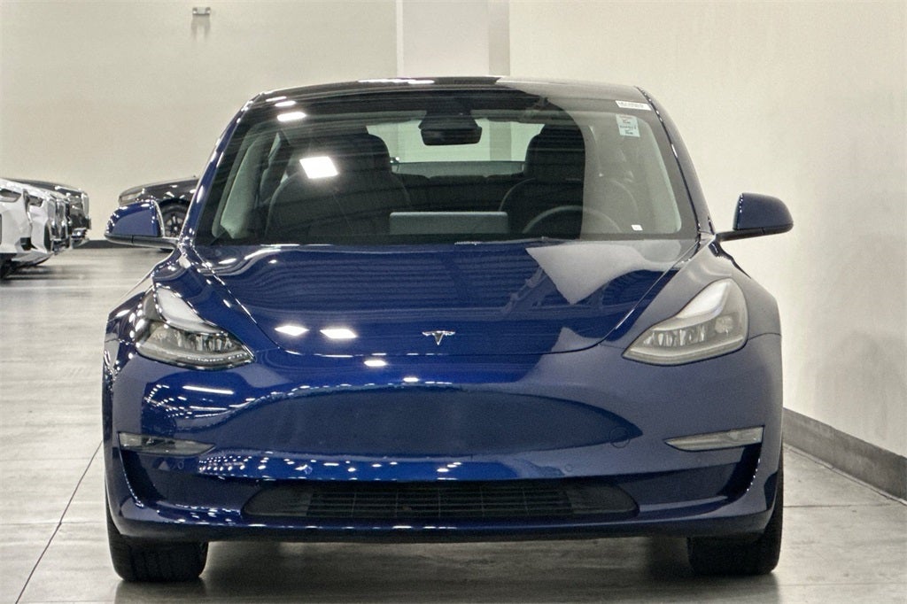 2022 Tesla Model 3 Base