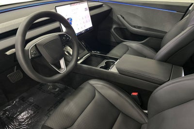 2026 Tesla Model 3 Premium