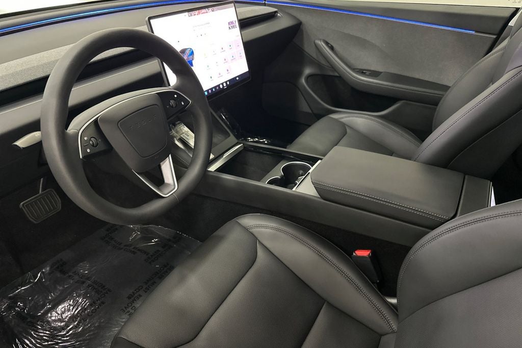 2026 Tesla Model 3 Premium