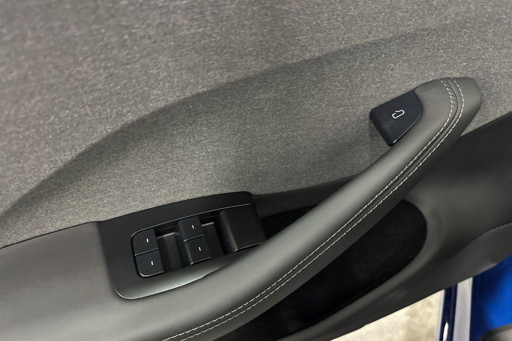 2026 Tesla Model 3 Premium