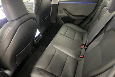 2026 Tesla Model 3 Premium