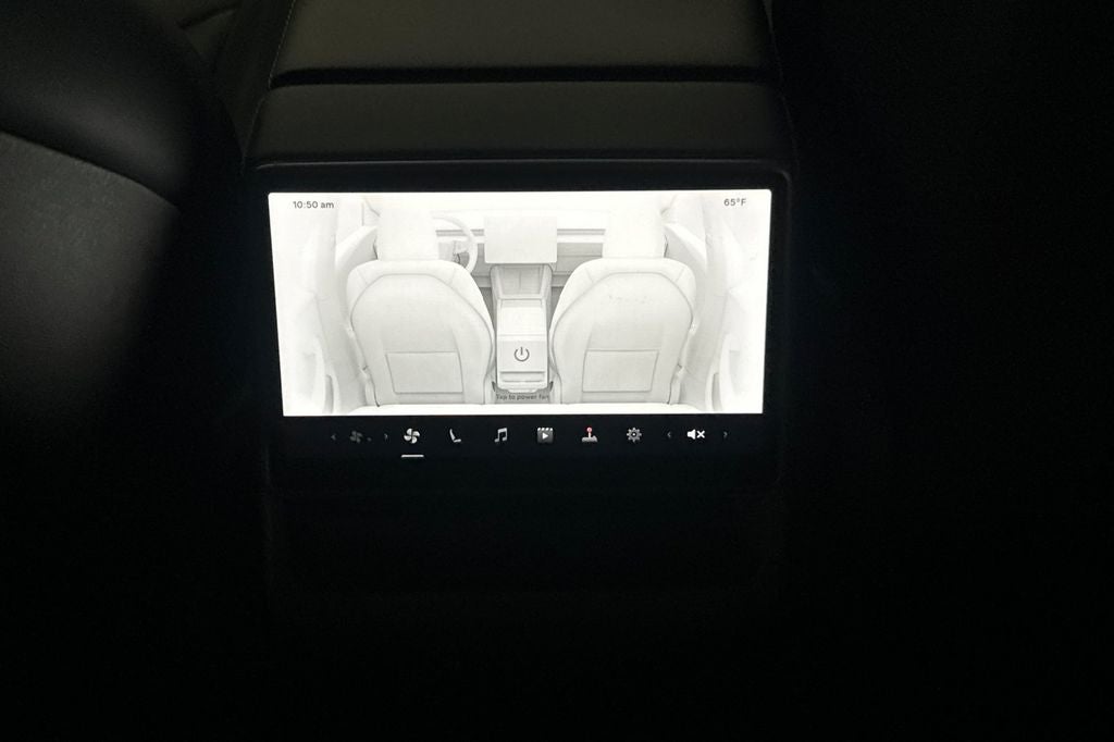 2026 Tesla Model 3 Premium