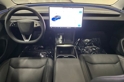 2026 Tesla Model 3 Premium