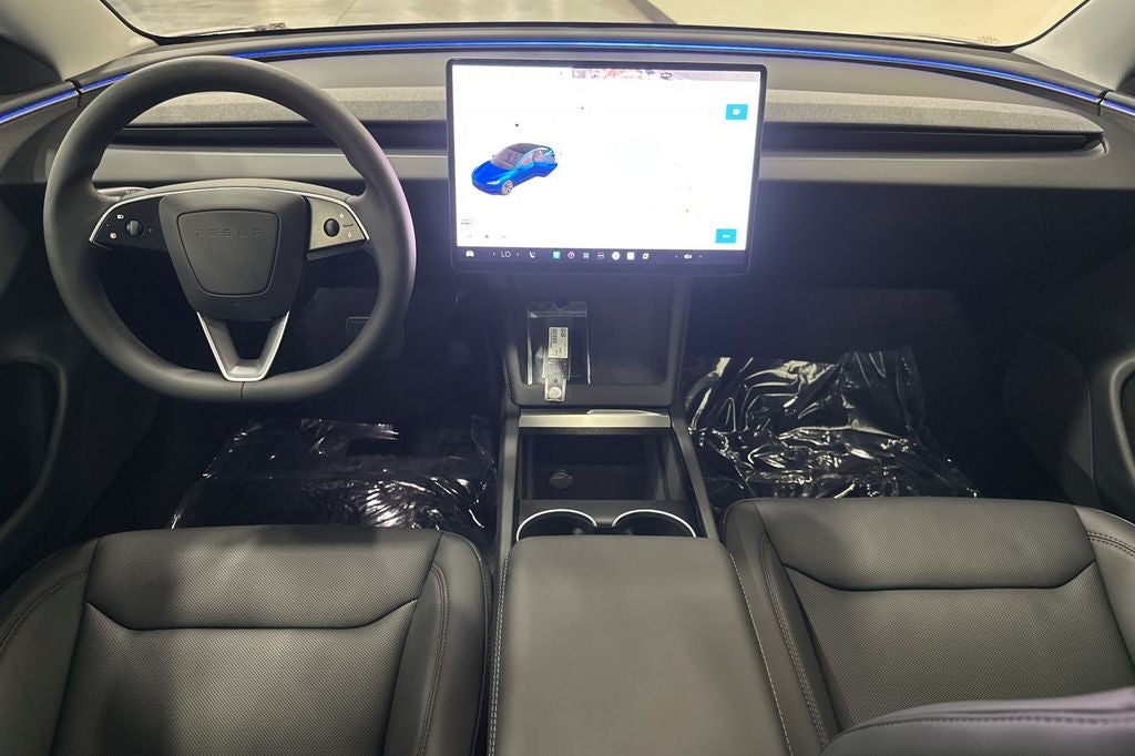 2026 Tesla Model 3 Premium