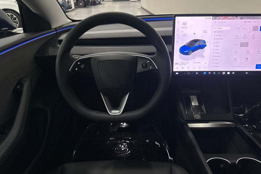 2026 Tesla Model 3 Premium